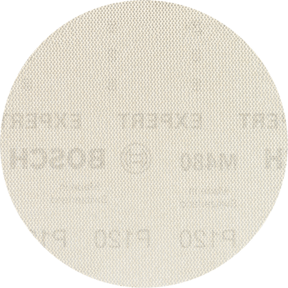 EXPERT M480 Sanding Net