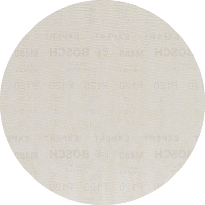 EXPERT M480 Sanding Net