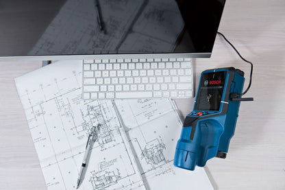 PRO Wallscanner D-tect 200 C