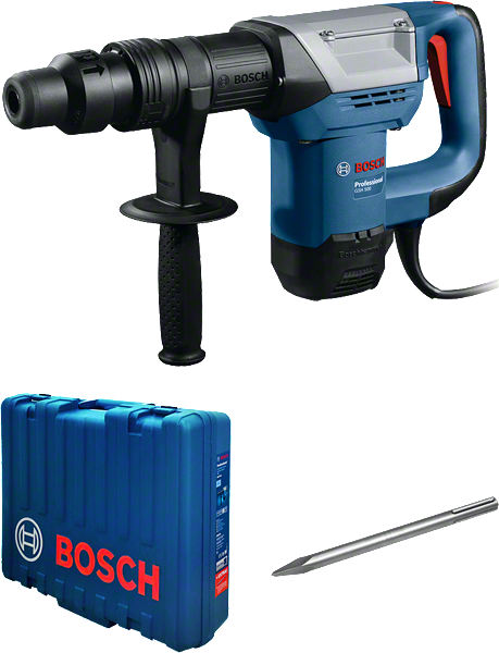 PRO GSH 500