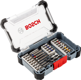 Pick & Click Extra Hard Drill and Drive Mixed Set, 20-piece
