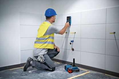 PRO Wallscanner D-tect 200 C