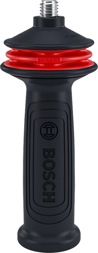 EXPERT Handle Vibration Control