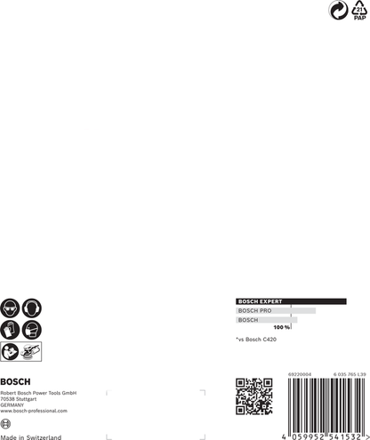 EXPERT C470 Sanding Discs