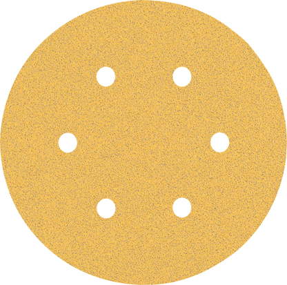 EXPERT C470 Sanding Discs