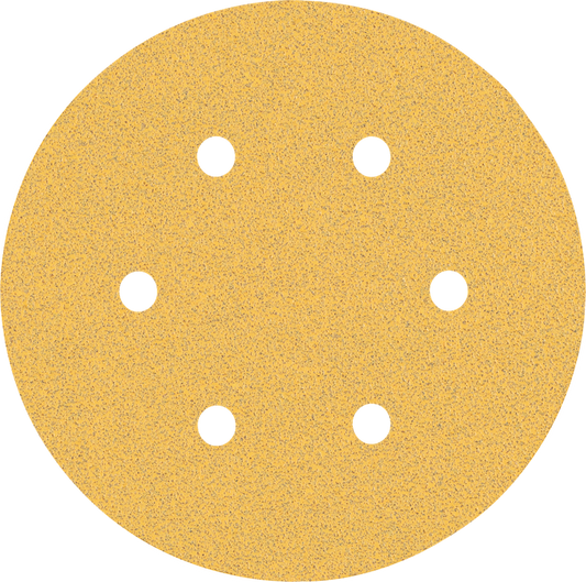 EXPERT C470 Sanding Discs