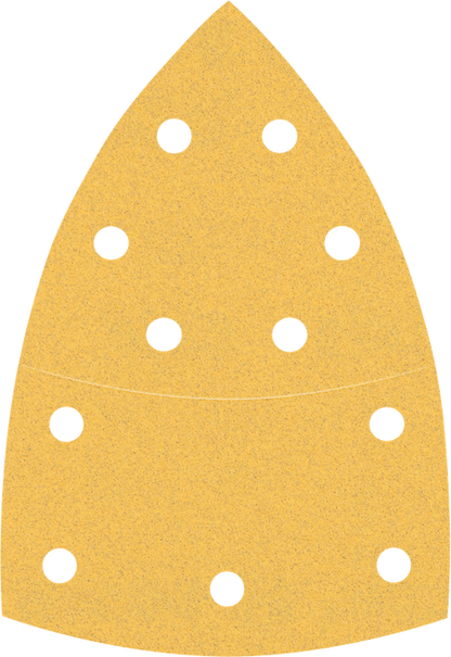 EXPERT C470 Sandpaper