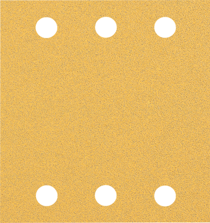 EXPERT C470 Sandpaper