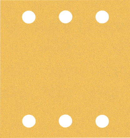 EXPERT C470 Sandpaper Set