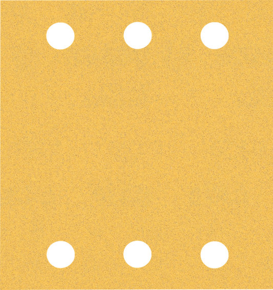 EXPERT C470 Sandpaper Set