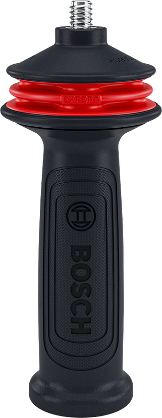 EXPERT Handle Vibration Control