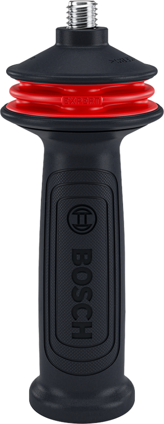 EXPERT Handle Vibration Control