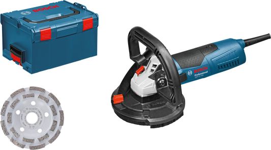 PRO HEAVY DUTY GBR 15 CAG