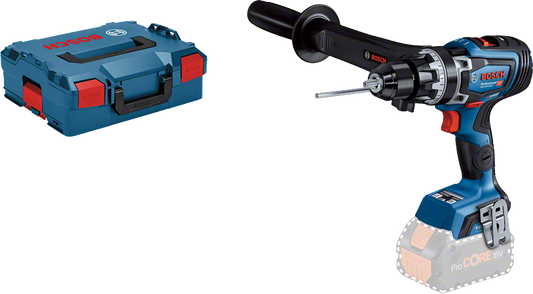 PRO GSB 18V-150 C