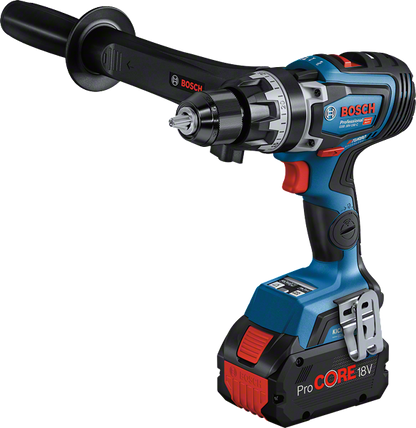 PRO GSB 18V-150 C