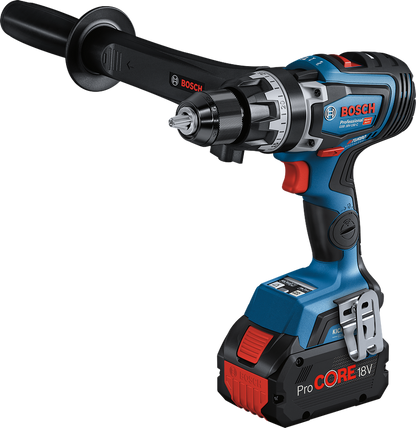 PRO GSB 18V-150 C