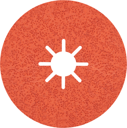 EXPERT R782 Prisma Fibre Disc