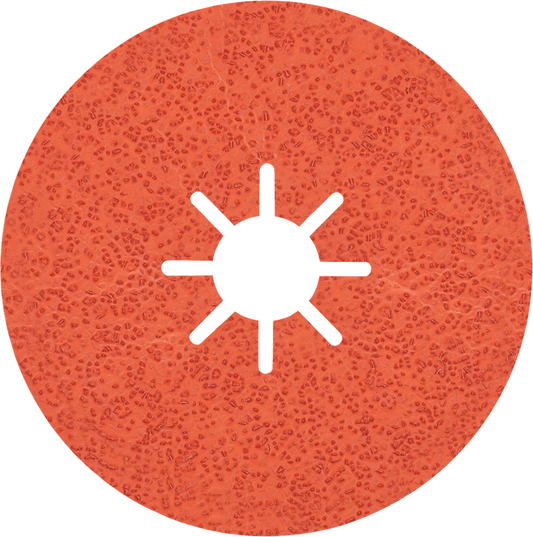 EXPERT R782 Prisma Fibre Disc