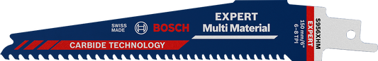 EXPERT Multi Material S956XHM Blade