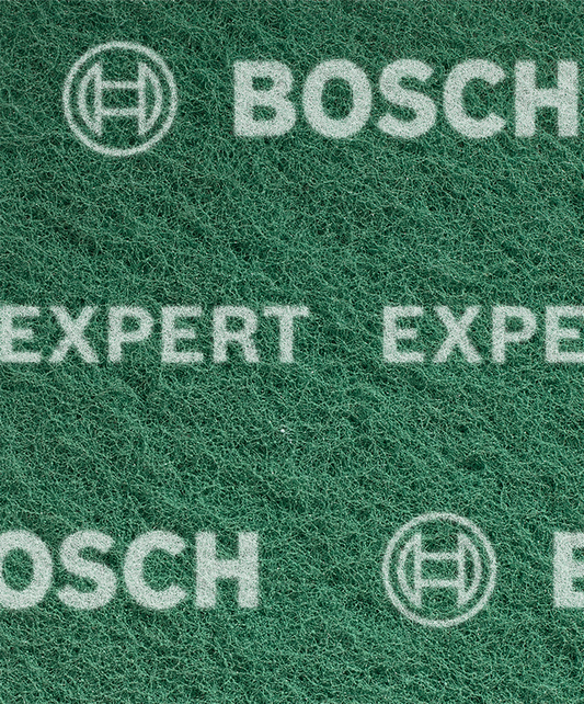 EXPERT N880 Fleece Pad
