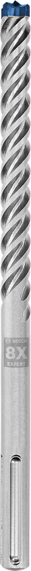 EXPERT SDS max-8X Hammer Drill Bit