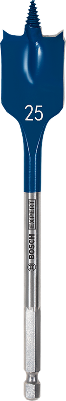 EXPERT Self Cut Speed Spade Drill Bit