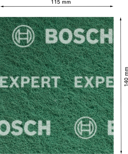EXPERT N880 Fleece Pad