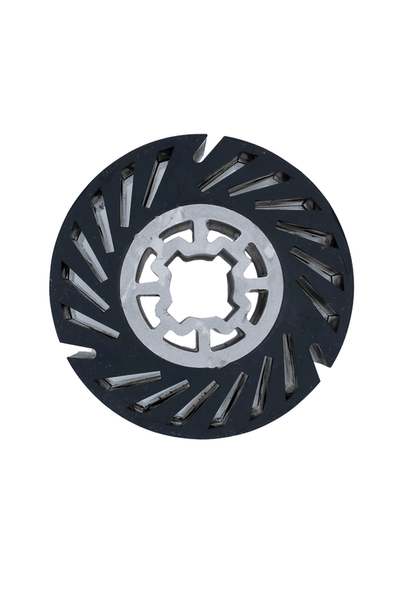 Expansion Wheel