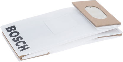 Paper Dust Bag