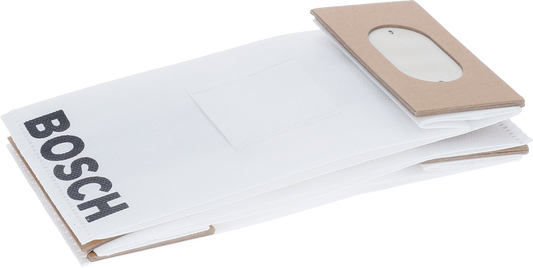 Paper Dust Bag