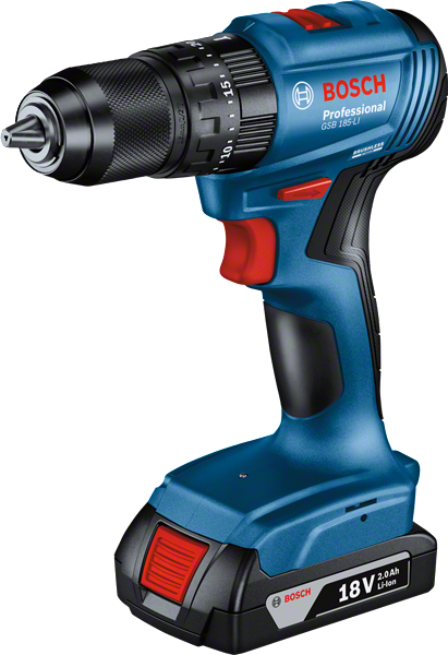 PRO GSB 185-LI