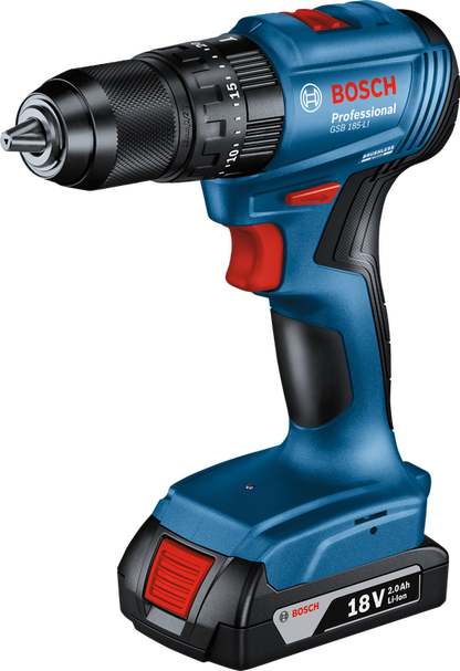 PRO GSB 185-LI