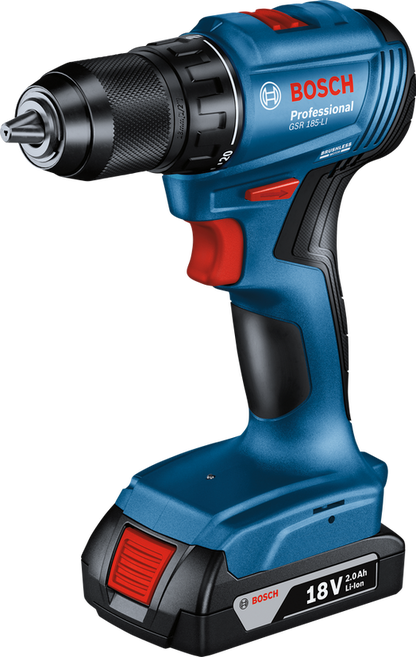 PRO GSR 185-LI