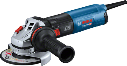 PRO HEAVY DUTY GWS 14-125 S