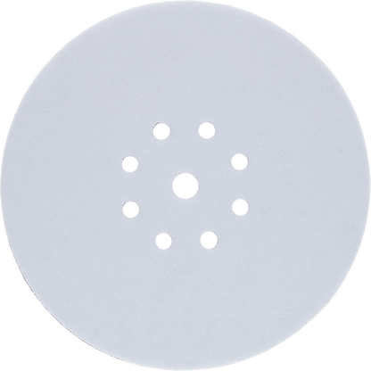 8-Hole Sanding Pad