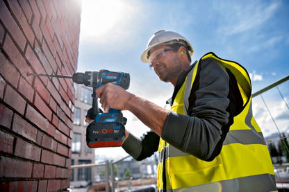 PRO GSB 18V-150 C