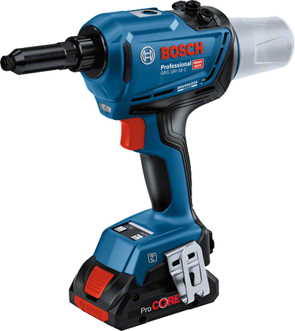 PRO GRG 18V-16 C