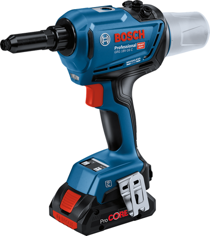 PRO GRG 18V-16 C