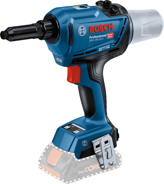 PRO GRG 18V-16 C