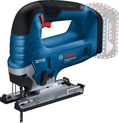 PRO GST 185-LI