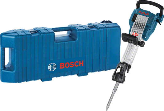 PRO HEAVY DUTY GSH 16-28