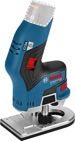 PRO GKF 12V-8