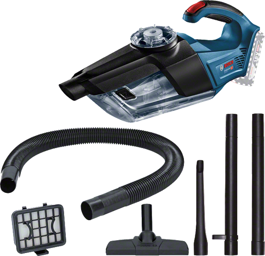 PRO GAS 18V-1