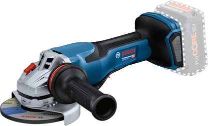 PRO GWS 18V-15 P