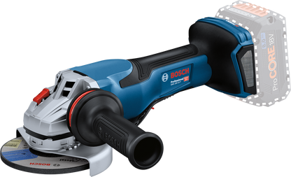PRO GWS 18V-15 P