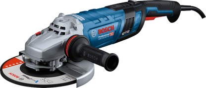 PRO HEAVY DUTY GWS 30-230 PB