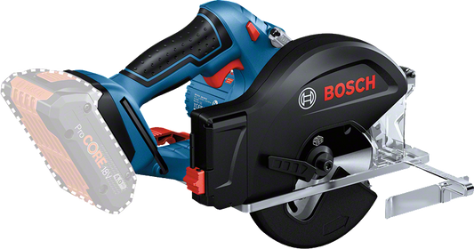 PRO GKM 18V-50