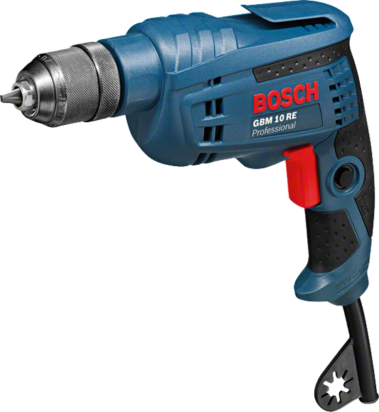 PRO HEAVY DUTY GBM 10 RE