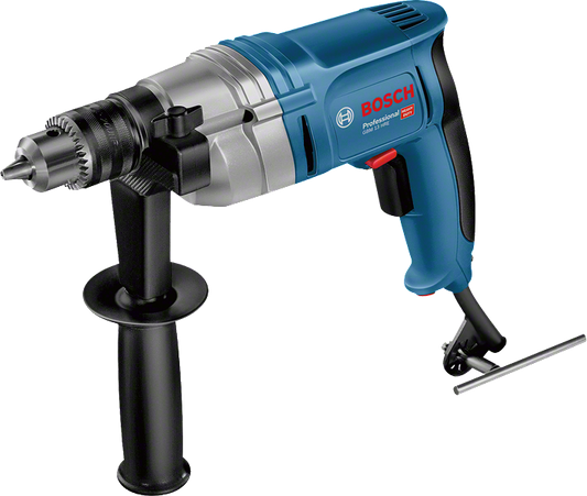 PRO HEAVY DUTY GBM 13 HRE