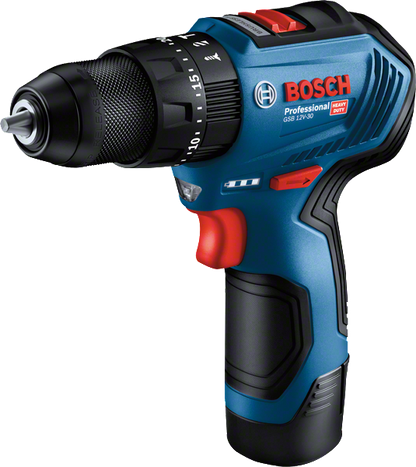 PRO GSB 12V-30